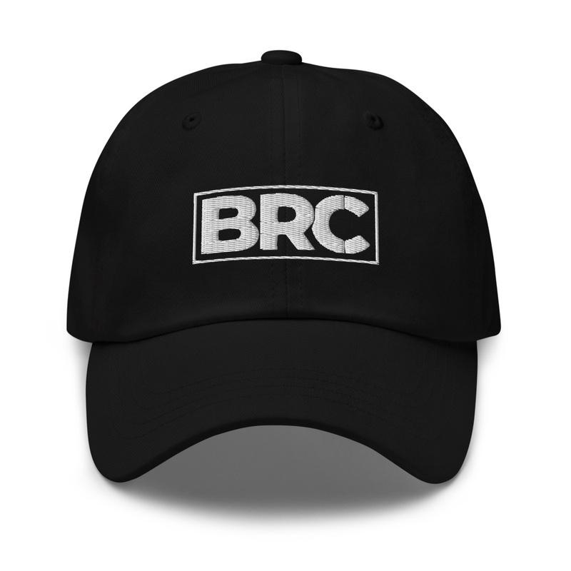 BR Coalition Hat