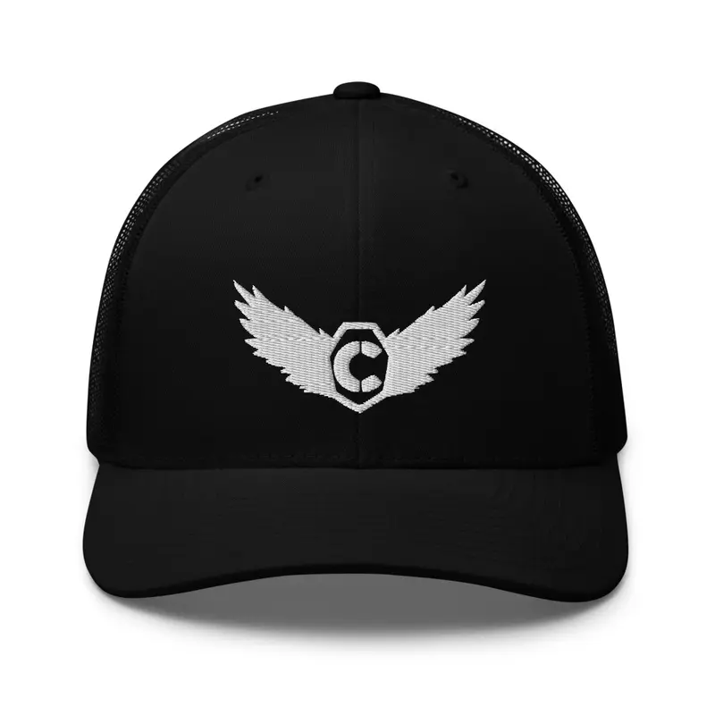 BR Coalition Trucker Style Hat